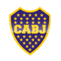Logo Boca Juniors